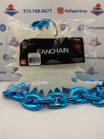 MIAMI DOLPHINS FANCHAIN BY FANFAVE!