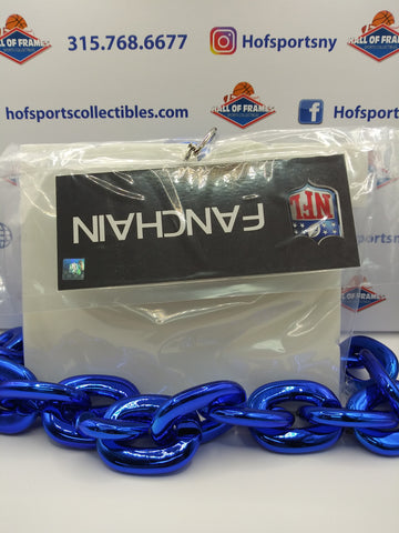 NEW YORK GIANTS FANCHAIN BY FANFAVES!