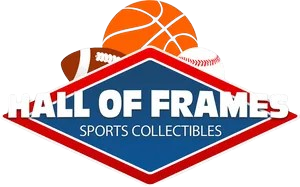 Hall Of Frames Sports Collectibles 