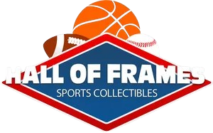 Hall Of Frames Sports Collectibles