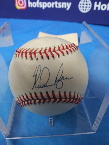 300 WIN SIGNED AL BASEBALL NOLAN RYAN, SEAVER, CARLTON + / JSA