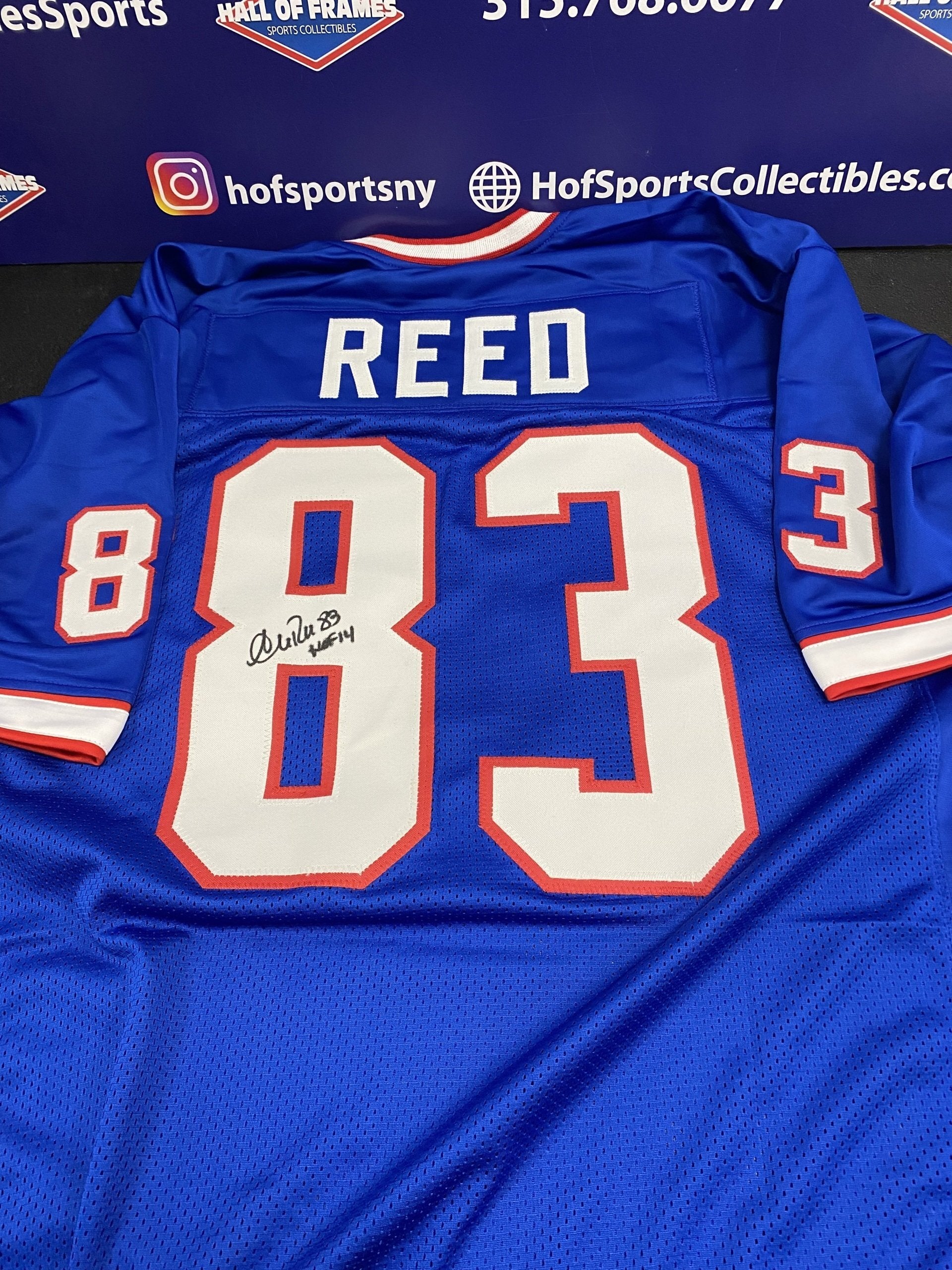 Andre reed jersey online