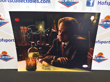 JOE PANTOLIANO SOPRANOS SIGNED 11X14 RALPH CIFARETTO  - JSA