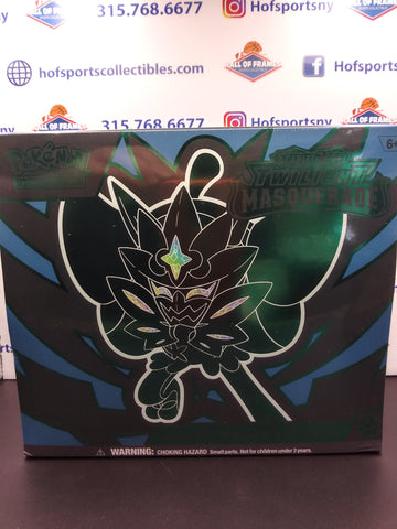 2024 POKEMON SCARLETT & VIOLET TWILIGHT MASQUERADE ELITE TRAINER BOX!