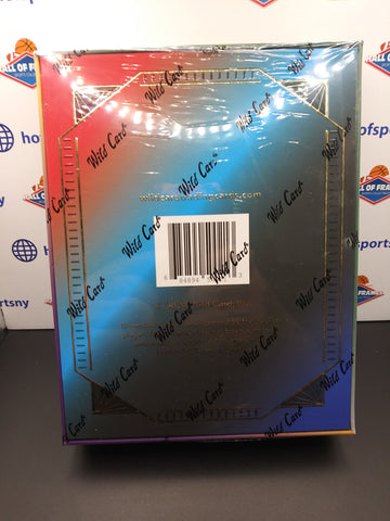 2024 WILD CARD MATTE BASEBALL PREMIUM HOBBY BOX! 5 AUTOS PER BOX! 1 ONE OF ONE!