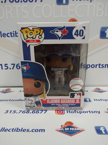 VLADIMIR GUERRERO JR TORONTO BLUE JAYS FUNKO POP MLB #40!