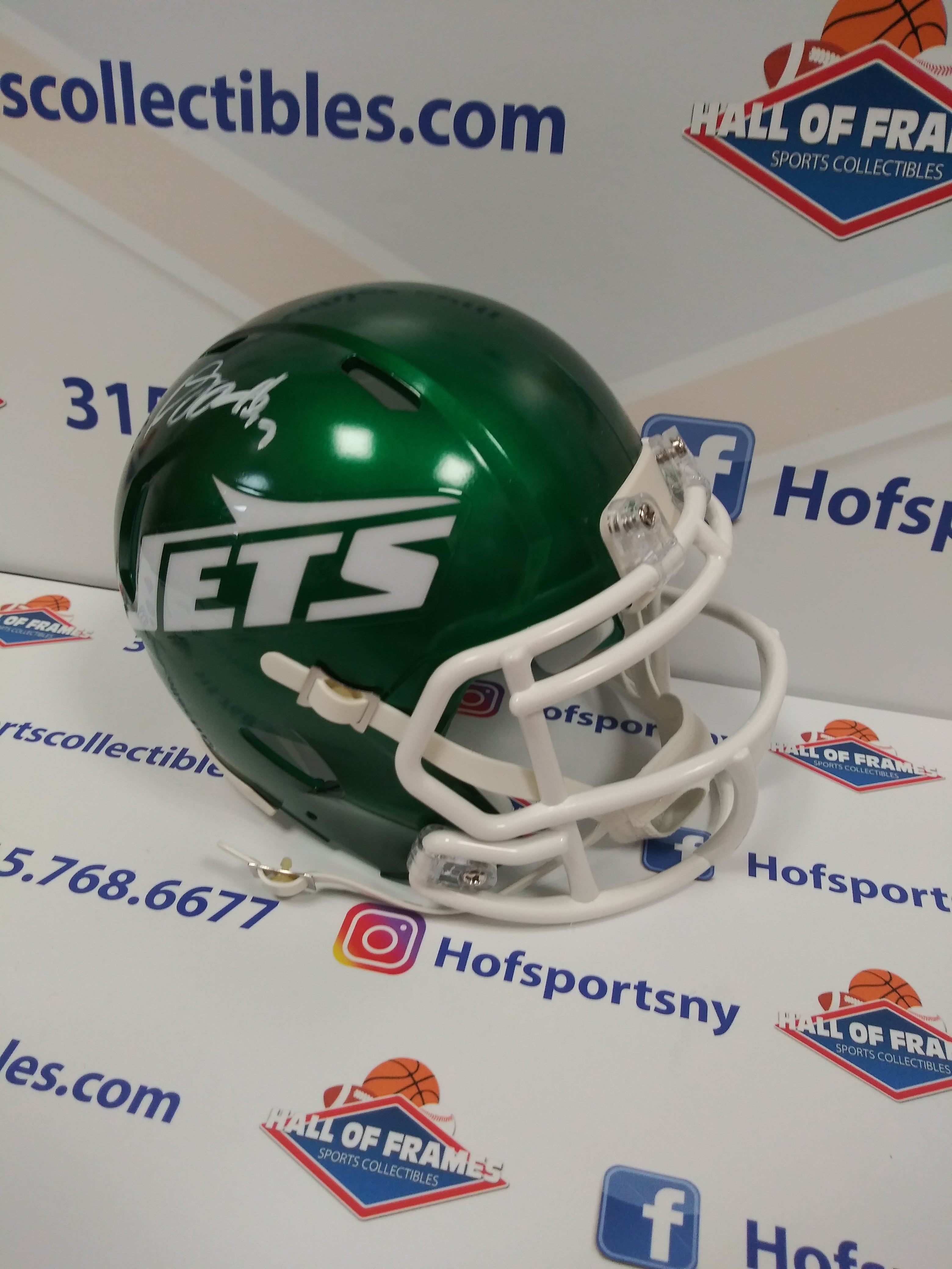 New York Jets