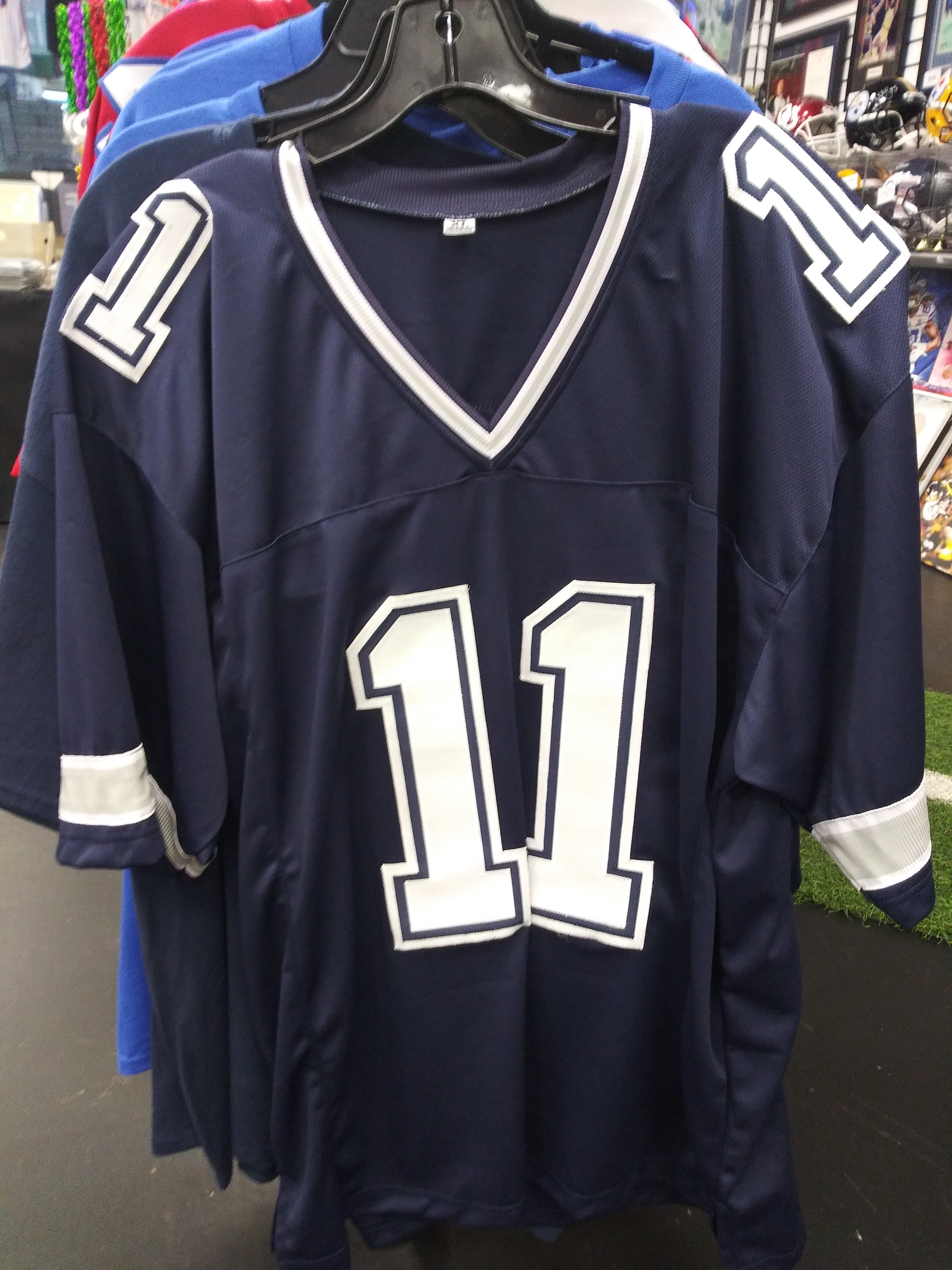 マイカ・パーソンズ　ユニフォーム Green Bay Packers #1 Micah Parsons Nike Youth 23 Classic Game