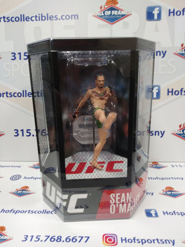 SEAN O'MALLEY UFC McFARLANE'S SPORTS PICKS LEGACY SERIES FIGURE 3 STATUE!