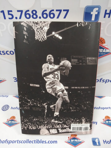 SCOTTIE PIPPEN 