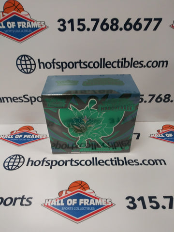 2024 POKEMON SCARLET & VIOLET TWILIGHT MASQUERADE ELITE TRAINER BOX ETB!