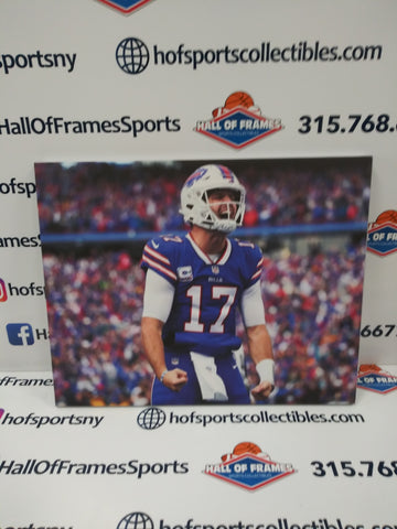 JOSH ALLEN BUFFALO BILLS 