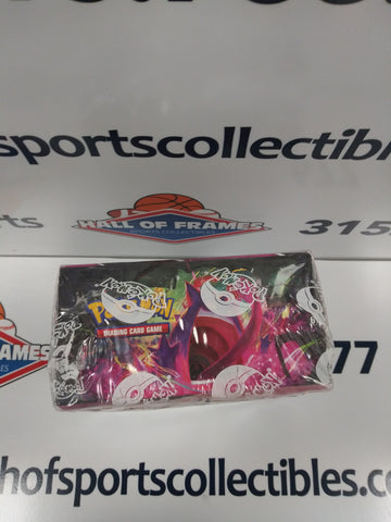 2021 POKEMON SWORD & SHIELD FUSION STRIKE BOOSTER BOX!