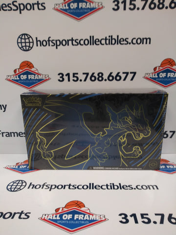 2025 POKEMON MEGA CHARIZARD EX ULTRA PREMIUM COLLECTION BOX!