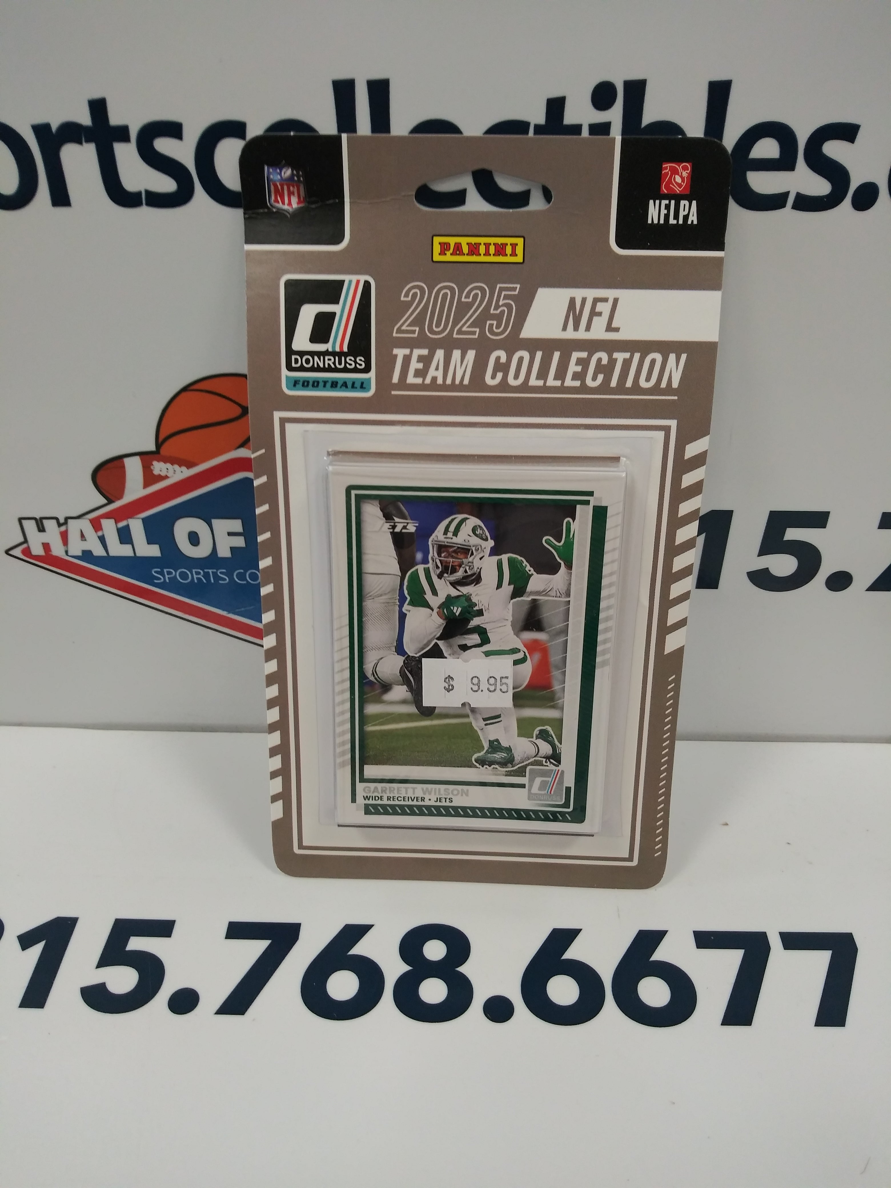 New York Jets