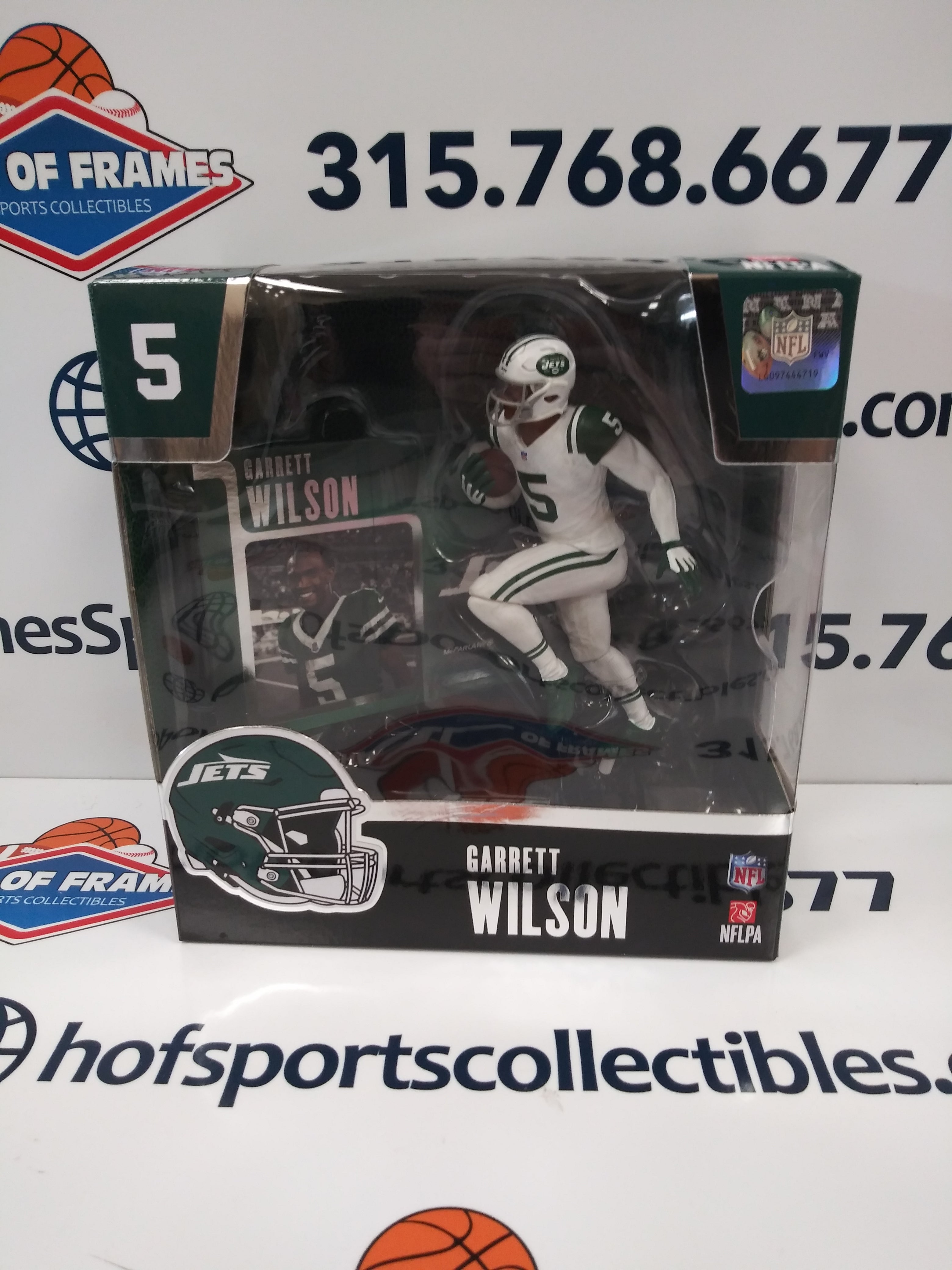 New York Jets