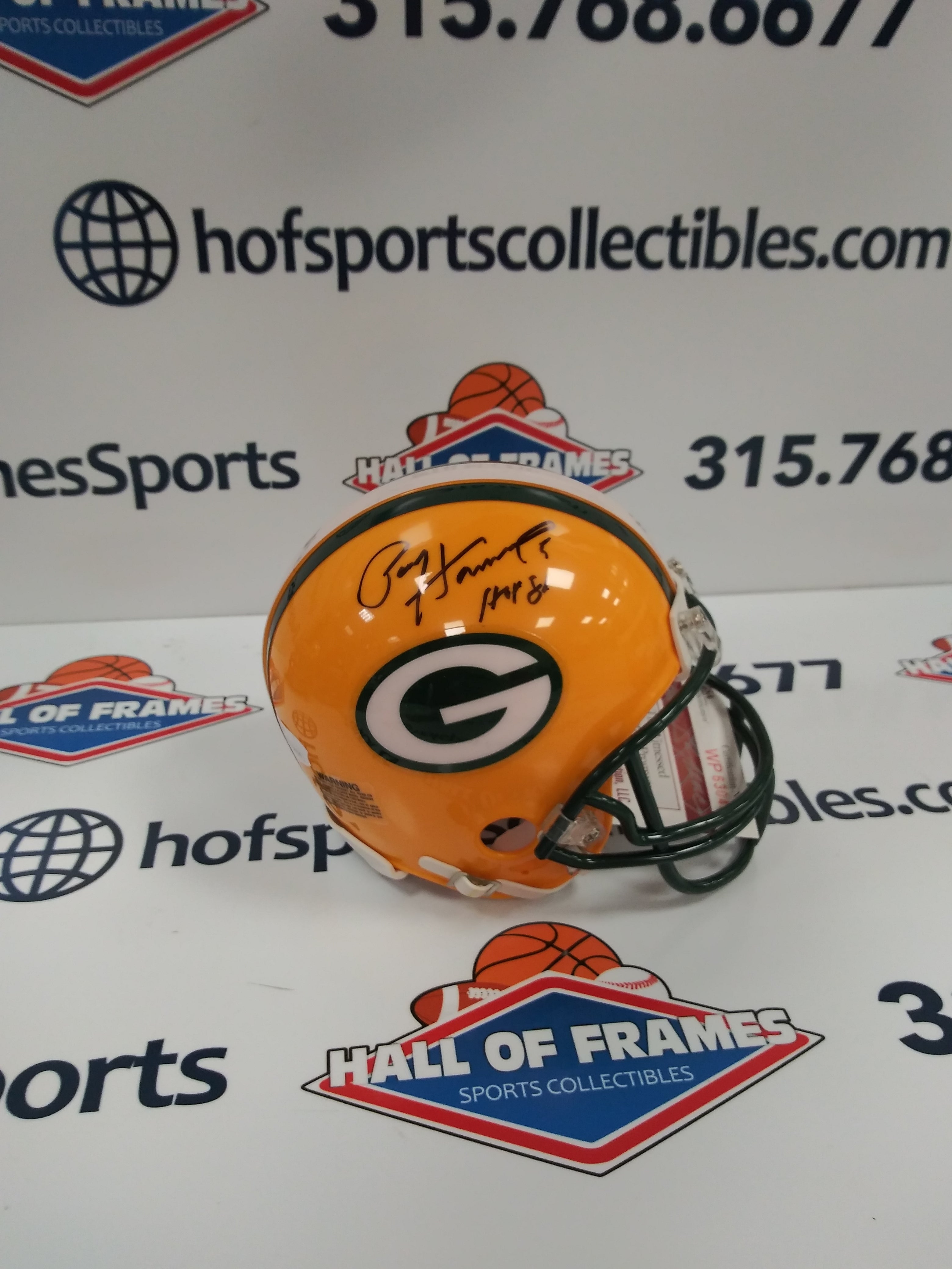 Green Bay Packers