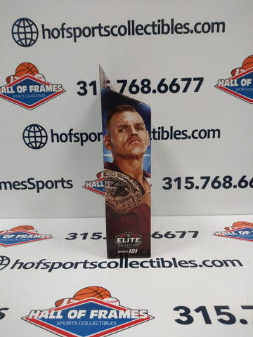 GUNTHER WWE MATTEL ELITE COLLECTION SERIES 121 ACTION FIGURE!