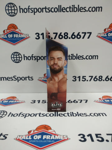 AUSTIN THEORY WWE MATTEL ELITE COLLECTION SERIES 121 ACTION FIGURE!