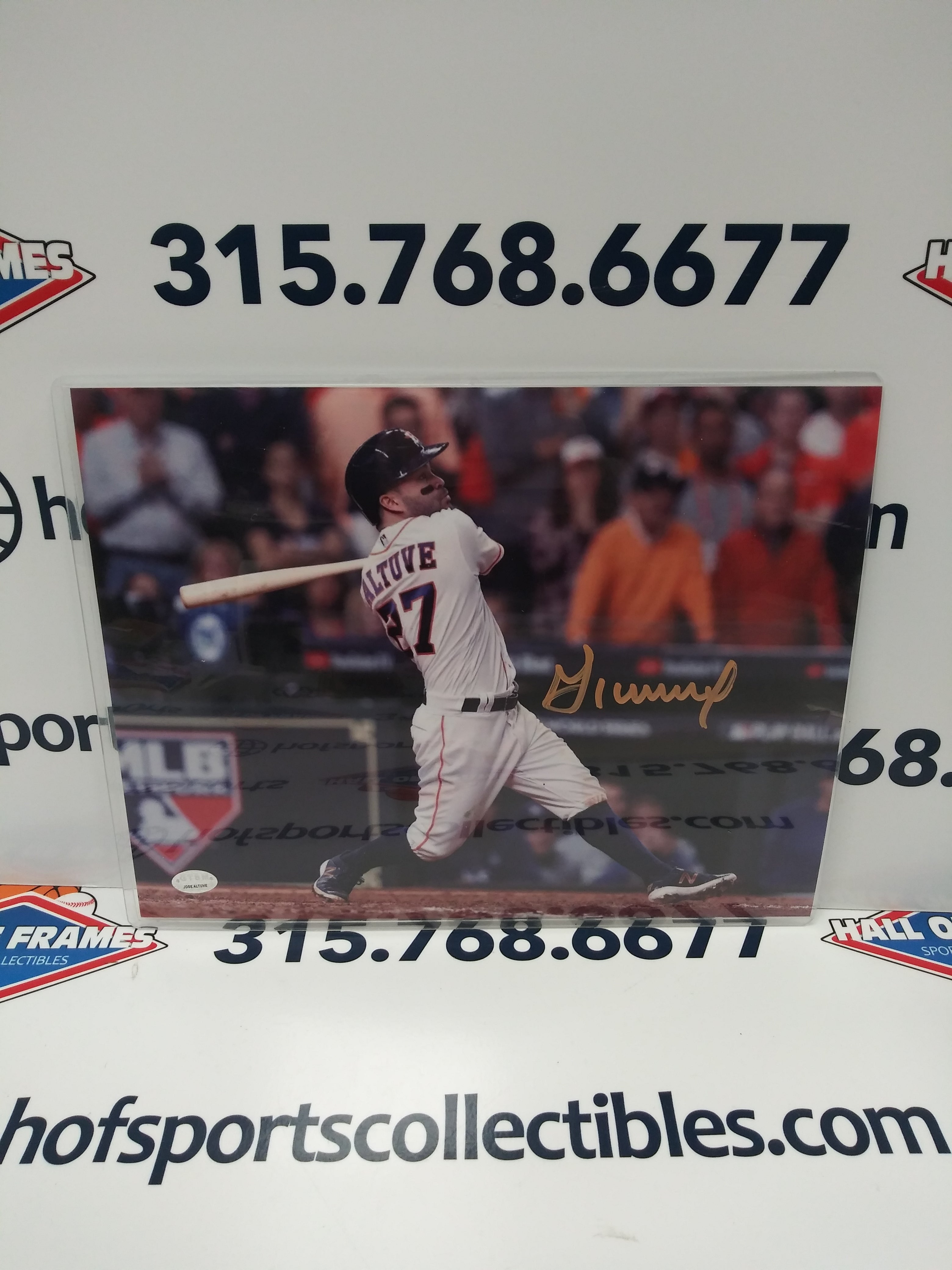 Houston Astros