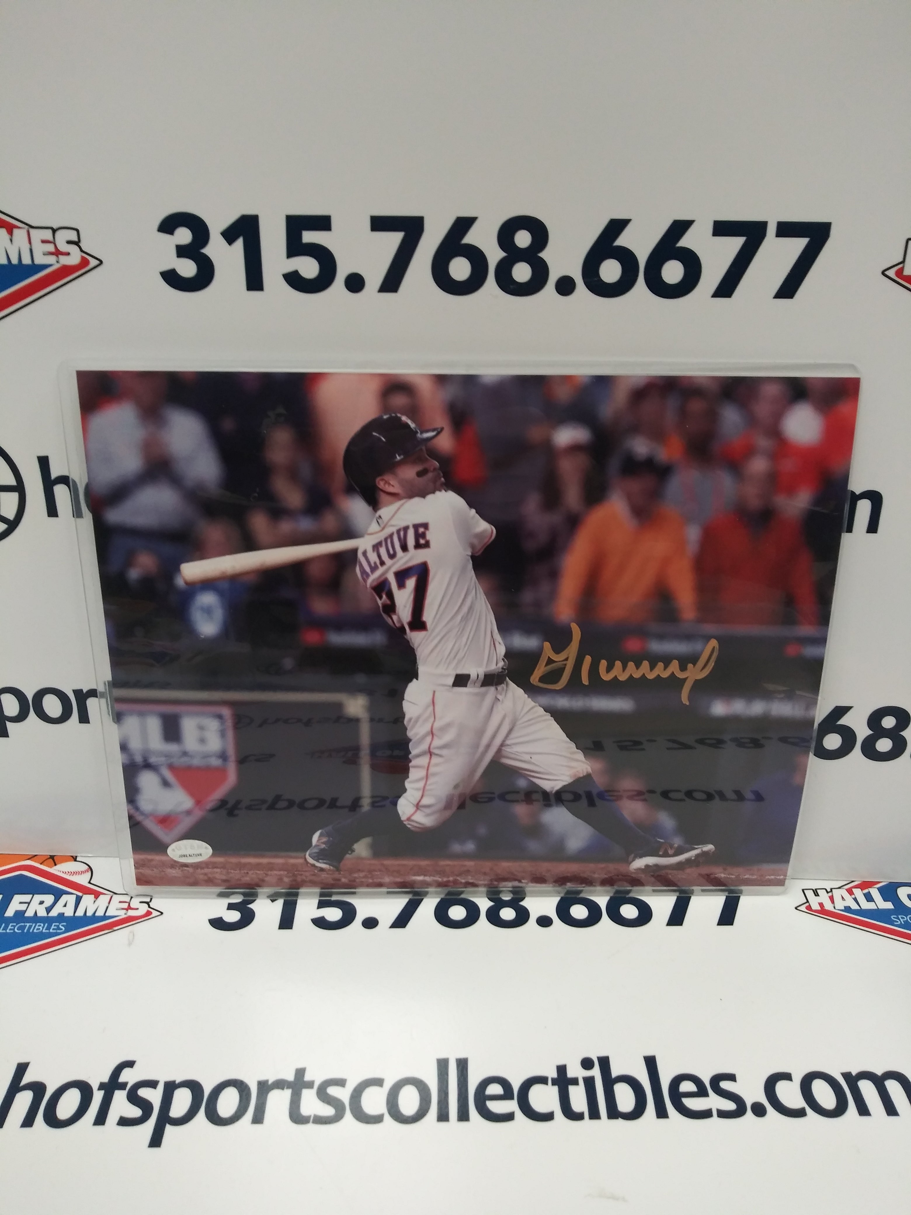 Houston Astros