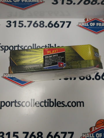 2019 POKEMON GARCHOMP & GIRATINA GX TAG TEAM TIN SEALED!