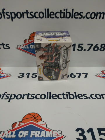 2025 PANINI PRIZM WNBA BASKETBALL BLASTER BOX! COLOR BLAST!