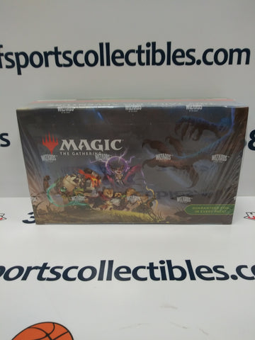 MTG-MAGIC THE GATHERING BLOOMBURROW PLAY BOOSTER BOX! 36 PACKS!