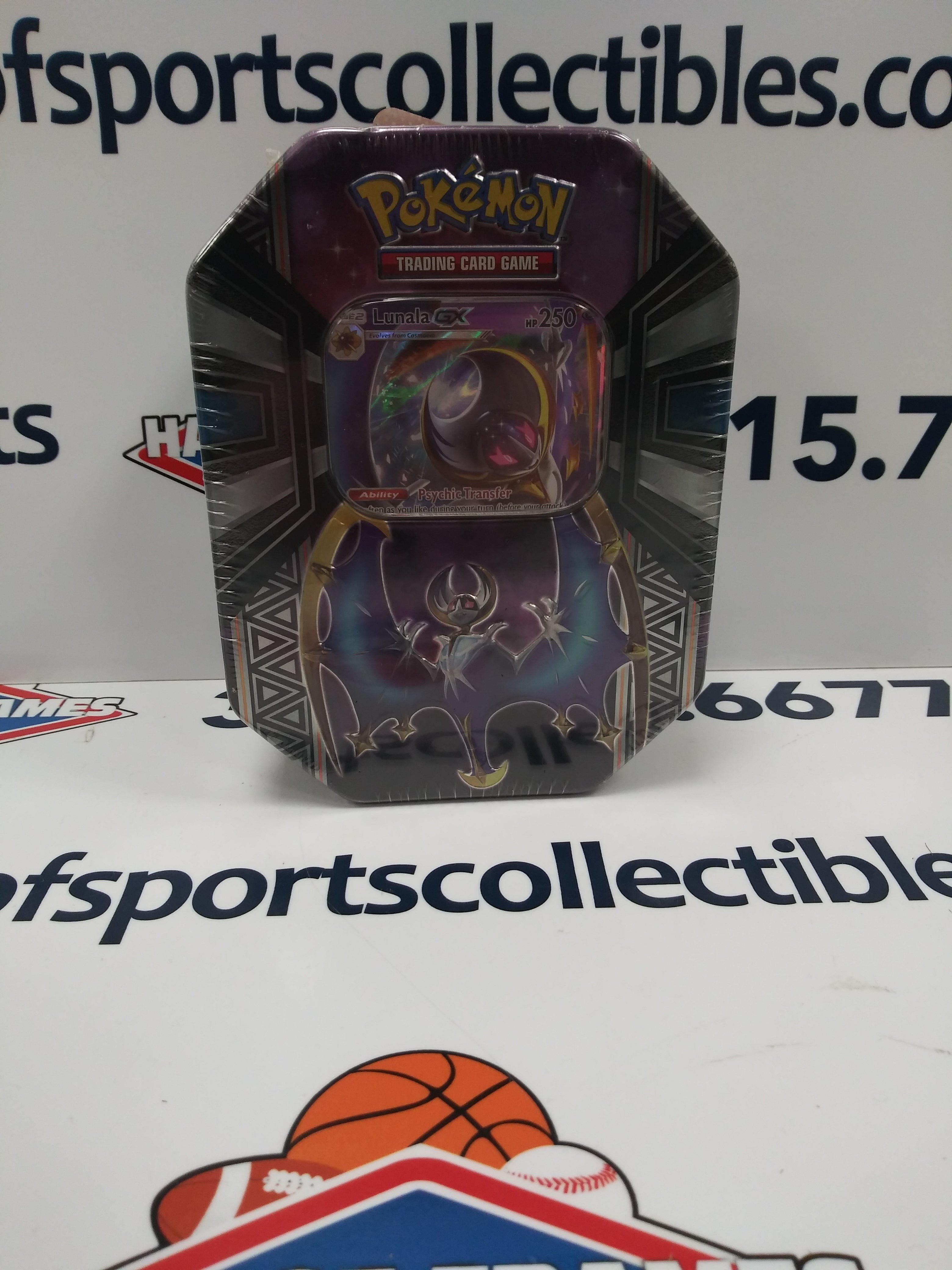 Pokemon