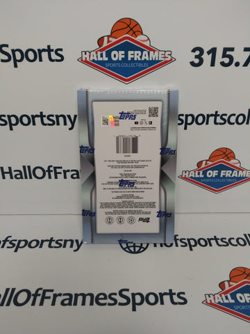2025/26 TOPPS CHROME UEFA CLUB COMPETITIONS HOBBY BOX!