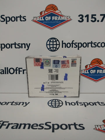 2025/26 BOWMAN BEST U BASKETBALL HOBBY BOX!
