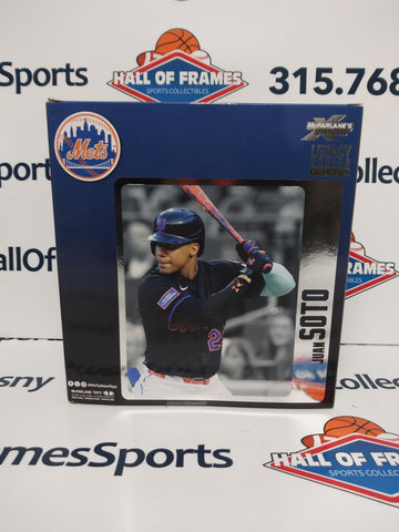 JUAN SOTO NEW YORK METS MCFARLANE'S SPORTSPICKS ACTION FIGURE 19!