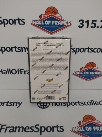 2026 PANINI DONRUSS BASEBALL HOBBY BOX!