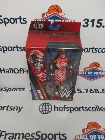 PENTA WWE ELITE COLLECTION SERIES 126 ACTION FIGURE!
