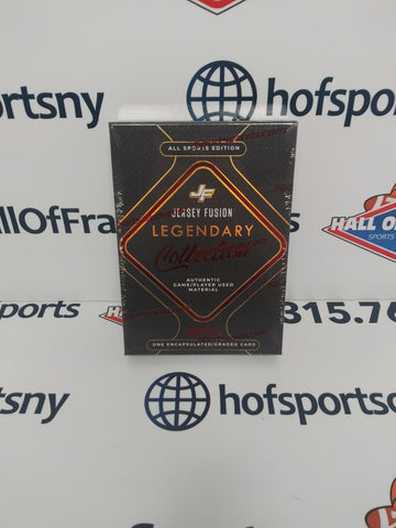 2026 JERSEY FUSION LEGENDARY COLLECTION BOX! ALL SPORT EDITION!