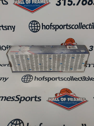 2026 TOPPS BASEBALL COMPLETE FACTORY SET SERIES 1 & 2!