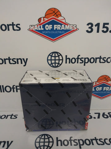 2024 PANINI PRIZM NASCAR SEALED HOBBY BOX!