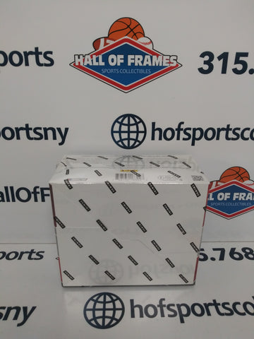2025 PANINI PRIZM NASCAR SEALED HOBBY BOX!