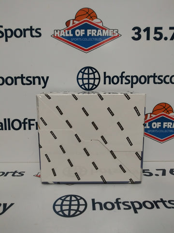 2026 PANINI PRIZM BASEBALL HOBBY BOX!