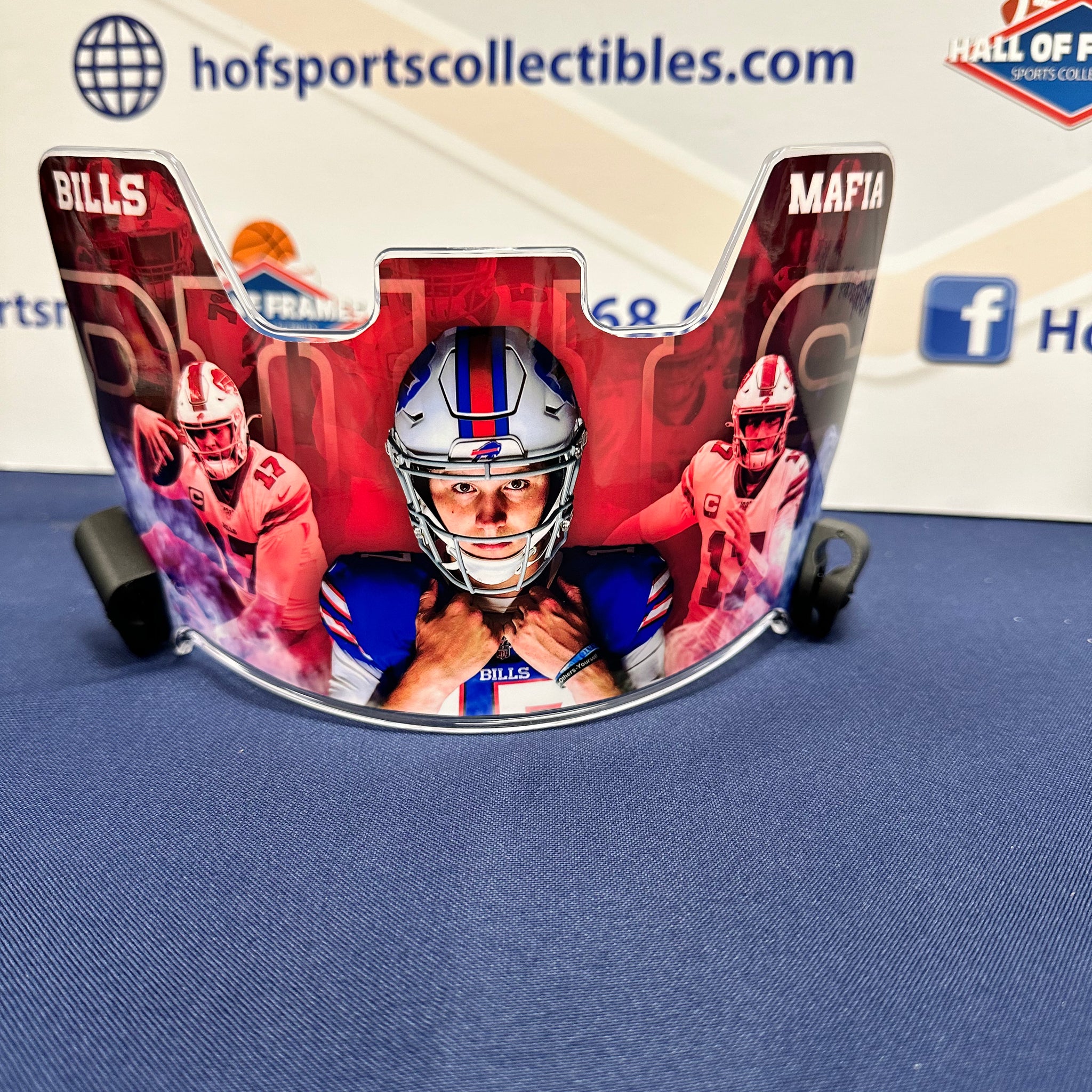 JOSH ALLEN BUFFALO BILLS