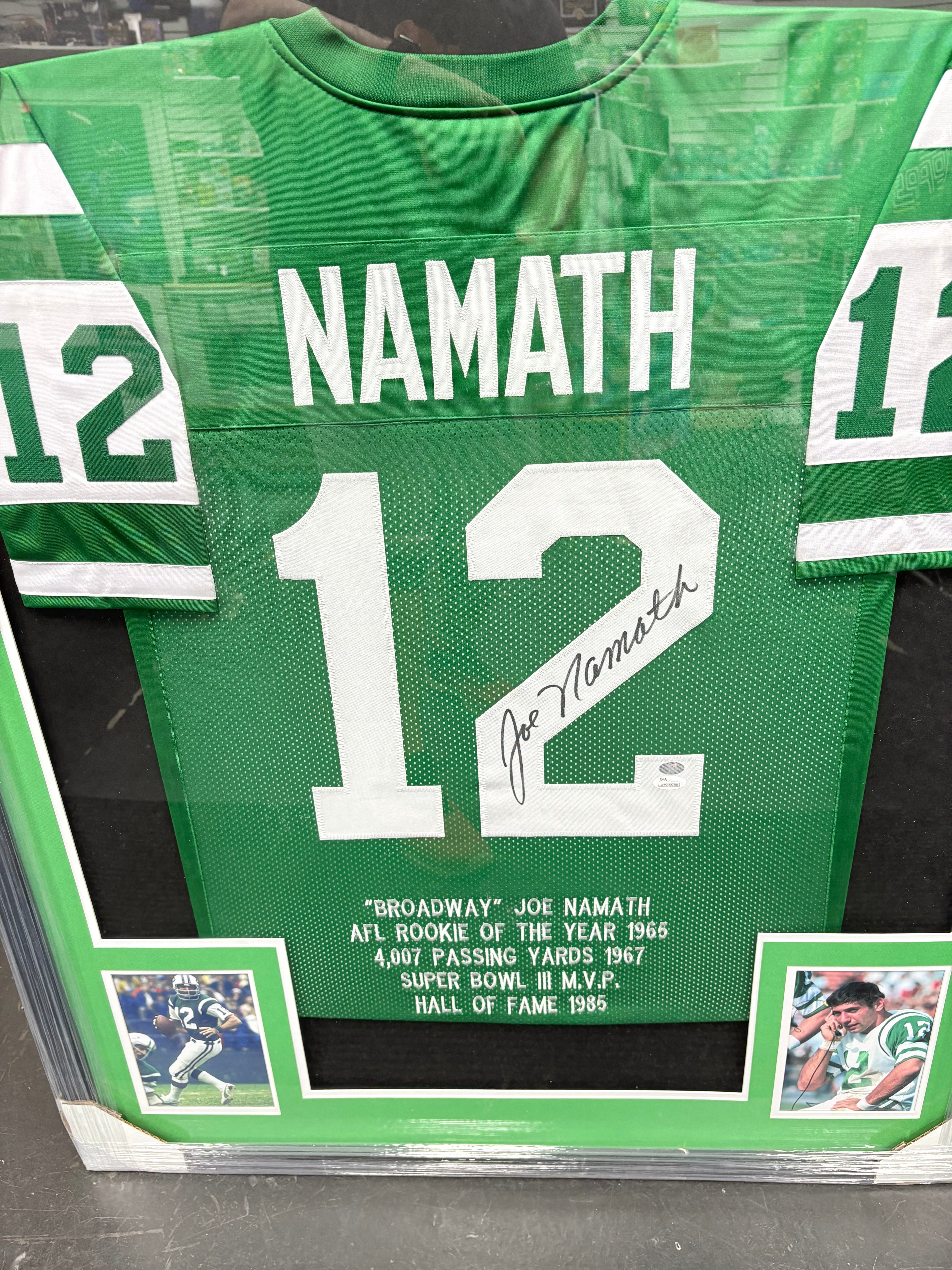 New York Jets