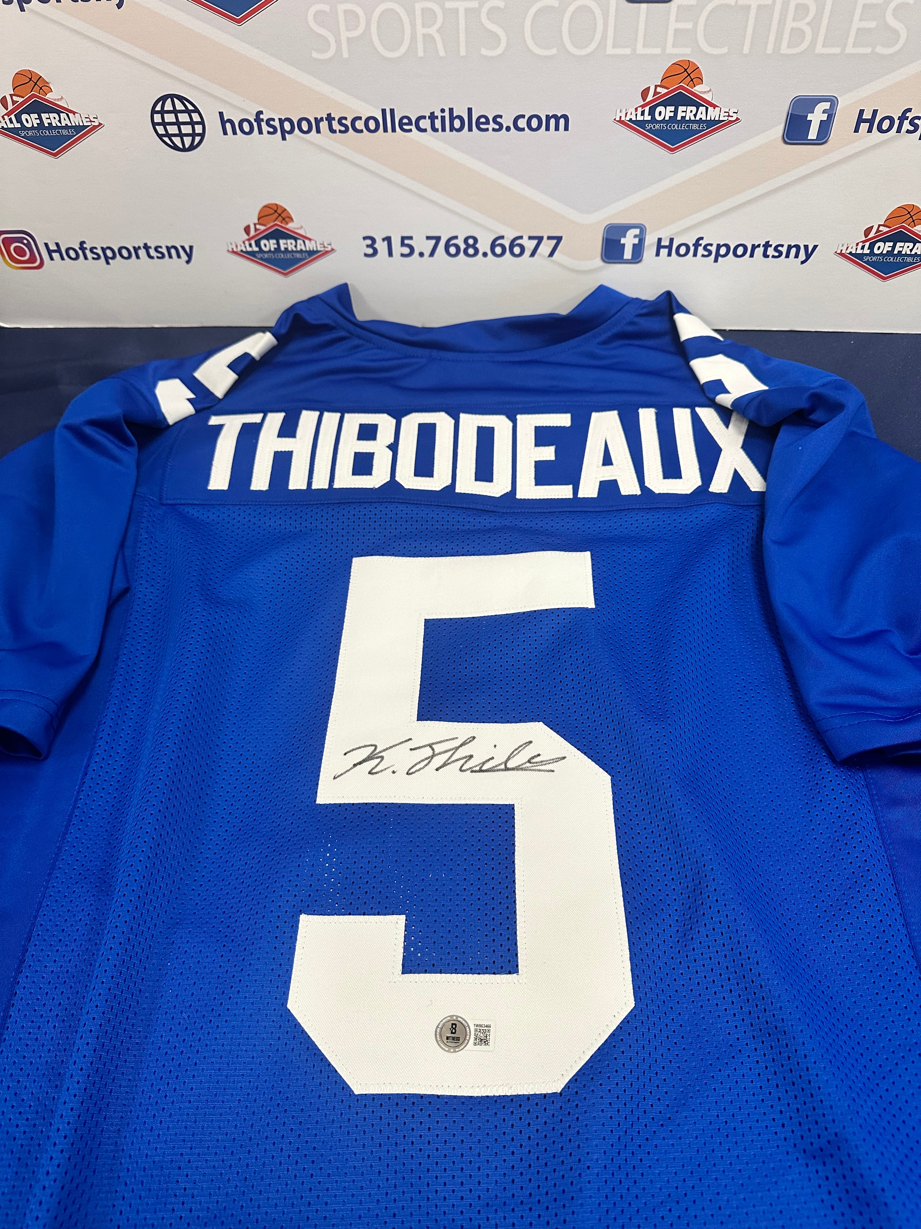 Kayvon Thibodeaux buy Jersey