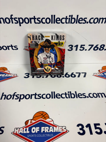2026 PANINI NASCAR TRACK KINGS HOBBY BOX